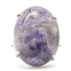 Срібна каблучка 925 проби 5,56 г з тіффані стоун 10,92 карат Срібна каблучка 925 проби 5,56 г з тіффані стоун 10,92 карат