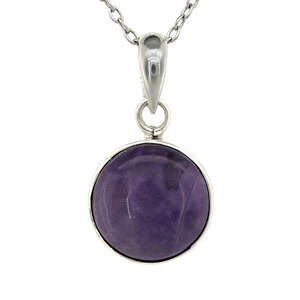 Серебряная подвеска 925 пробы 3,41 г с тиффани стоун 6,7 карат Серебряная подвеска 925 пробы 3,41 г с тиффани стоун 6,7 карат