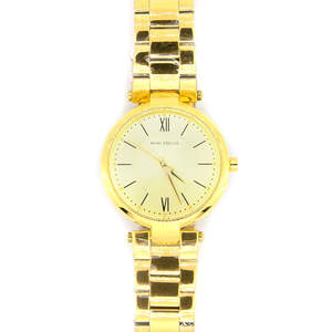 Годинник Mini Focus MF0189L.05 в позолоті 750 проби AII Gold Годинник Mini Focus MF0189L.05 в позолоті 750 проби AII Gold