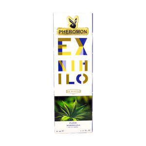 Парфюм Exnihilo Marijuana Pheromon 45 мл