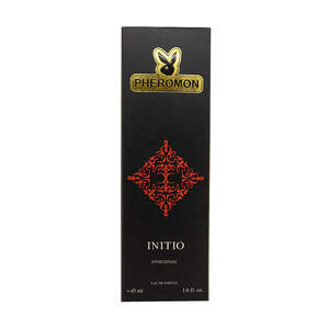 Парфюм Initio Parfums Aphrodisiak Pheromon 45 мл Парфюм Initio Parfums Aphrodisiak Pheromon 45 мл