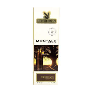 Парфюм Montale Boise Fruite Pheromon 45 мл Парфюм Montale Boise Fruite Pheromon 45 мл