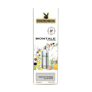 Парфюм Montale Fruits of Musk Pheromon 45 мл