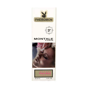 Парфюм Montale Intense Roses Musk Pheromon 45 мл