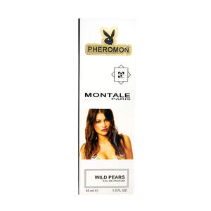 Парфюм Montale Wild Pears Pheromon 45 мл