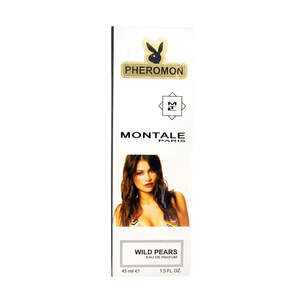 Парфюм Montale Wild Pears Pheromon 45 мл Парфюм Montale Wild Pears Pheromon 45 мл