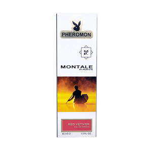 Парфум Montale Red Vetiver Pheromon 45 мл