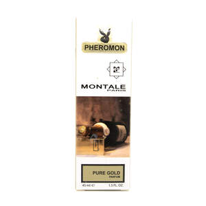 Парфюм Montale Pure Gold Pheromon 45 мл Парфюм Montale Pure Gold Pheromon 45 мл