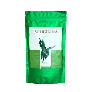 Спирулина из провинции Шаньдун 250 г Спирулина из провинции Шаньдун 250 г