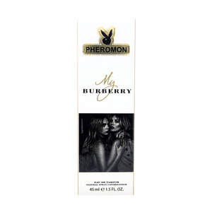 Парфум, репліка Burberry My Burberry Pheromon 45 мл