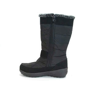 Обувь женская повышенной влагостойкости высокие ультралегкие 