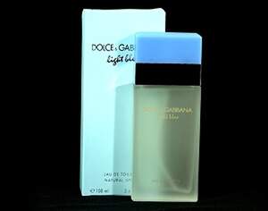 Женский парфум, репліка Dolce & Gabbana Light Blue, 100 мл