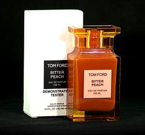 Духи унісекс Tom Ford Bitter Peach, 100 мл, тестер