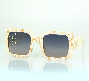 Солнцезащитные очки в золотистій оправі Limited edition, репліка Louis Vuitton Солнцезащитные очки в золотистій оправі Limited edition, репліка Louis Vuitton