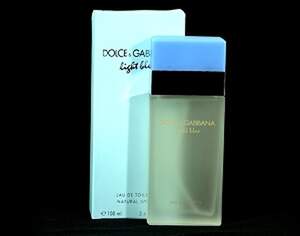 Жіночий парфум, репліка Dolce & Gabbana Light Blue, 100 мл