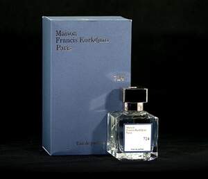 Парфум унісекс, репліка Maison Francis Kurkdjian 724, Eau de parfum, 70 мл
