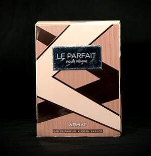 Женский парфум Le Parfait Pour Femme Armaf, 100 мл