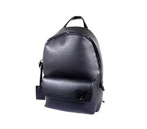 Мужской рюкзак цвета Black, репліка Louis Vuitton