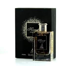 Чоловічий парфум Kismet for Men, Maison Alhambra, 100 мл