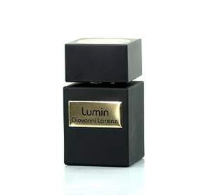 Жіночий парфум Lumin Giovanni Lorenzi, Fragrance World ,100 мл