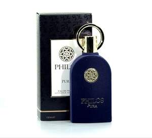 Жіночий парфум Philos Pura Maison Alhambra, 100 мл
