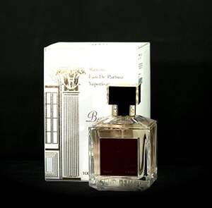 Жіночий парфум BaraKKat Rouge 540 Extrait de Parfum, Fragrance World, 100 мл