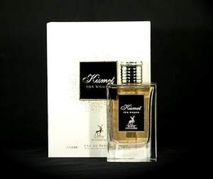 Жіночий парфум Kismet for women, Maison Alhambra, 100 мл