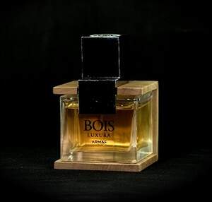 Чоловічий парфум Bois Luxura by Armaf, 100 мл