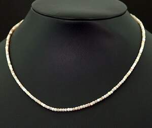 Ожерелье з Опалами 4,5 г, 42+4 см