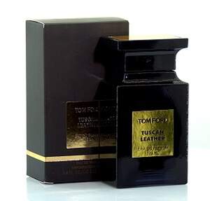Мужской парфум, репліка Tom Ford Tuscan Leather, 100 мл