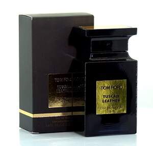 Чоловічий парфум, репліка Tom Ford Tuscan Leather, 100 мл
