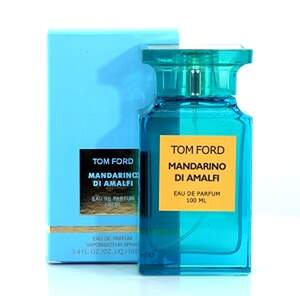 Парфум унісекс, репліка Tom Ford Mandarino di Amalfi, 100 мл