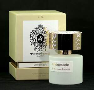 Жіночий парфум, репліка Andromeda Tiziana Terenzi, 100 мл