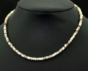 Ожерелье з Перламутром 31,15 карат, 39+4 см