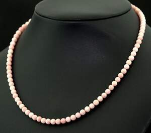 Ожерелье з Коралами 82,45 карат, 43+4 см