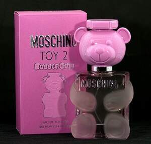 Женский парфум, репліка Moschino Toy 2 Bubble Gum, 100 мл