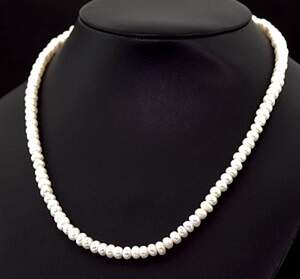 Ожерелье з Перлинами 128,6 карат 45 см