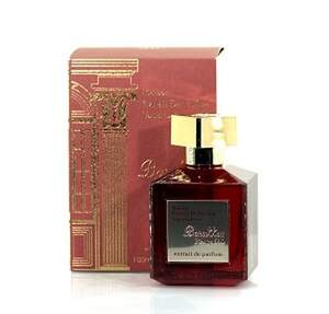 Жіночий парфум BaraKKat Rouge 540 Eau de Parfum, Fragrance World, 100 мл