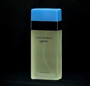 Женский парфум Light Blue Dolce&Gabbana, тестер 100 мл