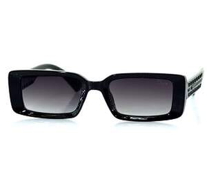 Солнцезащитные очки  Limited edition в чорній оправі, репліка Dior