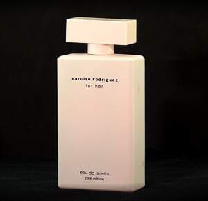Женский парфум Narciso Rodriguez For Her Pink Edition, тестер 100 мл