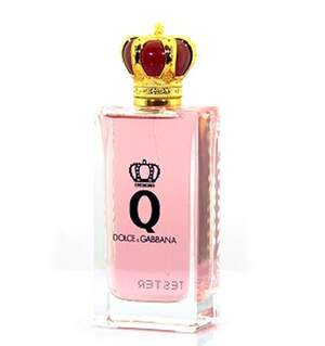 Женский парфум Q by Dolce&Gabbana, тестер 100 мл