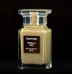 Духи унісекс Vanilla Sex Tom Ford, тестер 100 мл