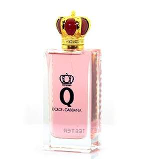 Жіночий парфум Q by Dolce&Gabbana, тестер 100 мл