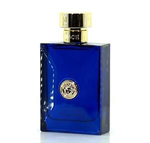 Женский парфум Versace Pour Homme Dylan Blue, тестер 100 мл