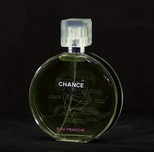 Жіночий парфум Chanel Chance Eau Fraiche, тестер 100 мл Жіночий парфум Chanel Chance Eau Fraiche, тестер 100 мл